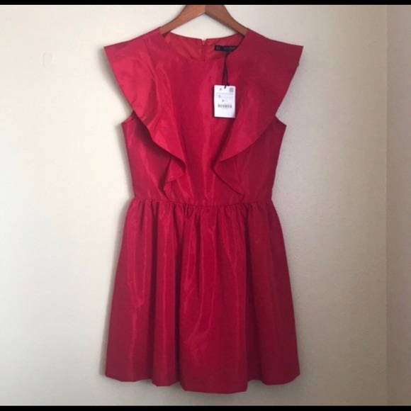 Zara dress - Picture 5 of 5